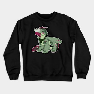 Cobra Lily Crewneck Sweatshirt